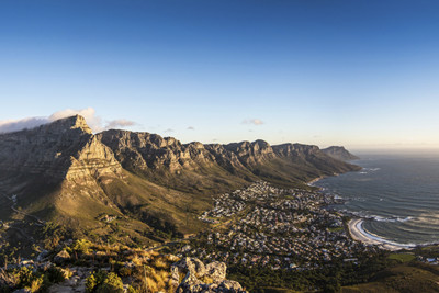 Cape Town views