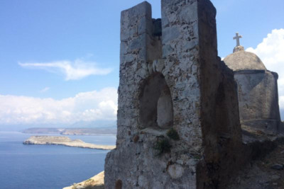 Chapel of Odigitria