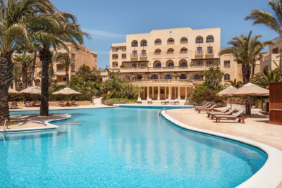 Kempinski Hotel
