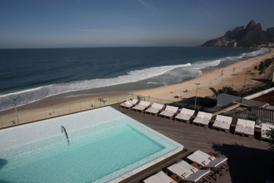 Fasano Pool