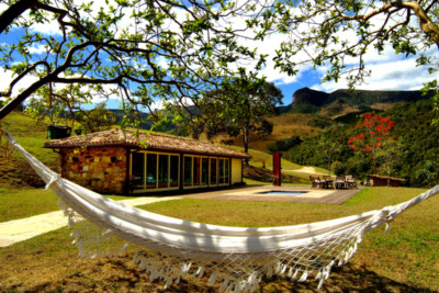 Reserva Do Ibitipoca