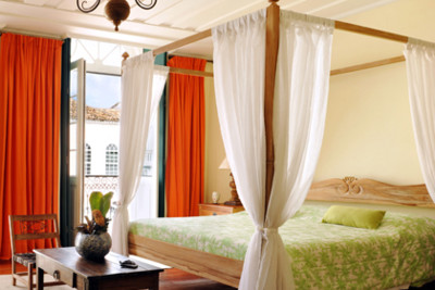 Villa Bahia