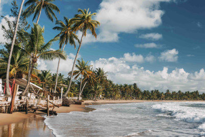 Bahia Beach