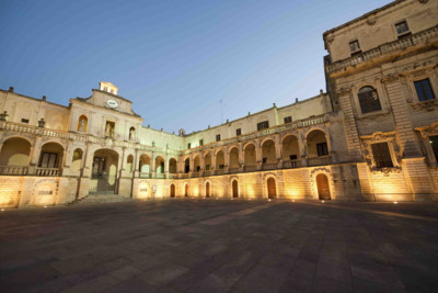 Lecce