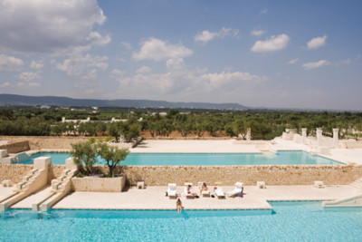 Borgo Egnazia