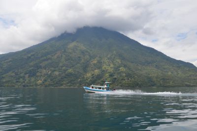 Lake Atitlan