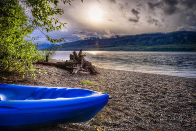 Lake McDonald