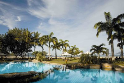Rasa Ria Pool