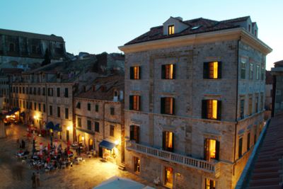 Pucic Palace