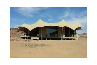 Hoanib Camp