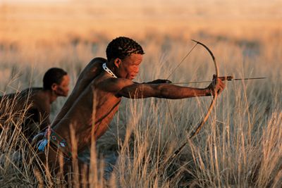 Botswana