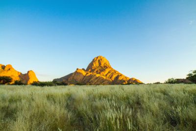 Damaraland Safari