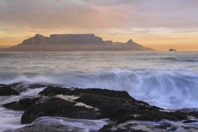 Table Mountain