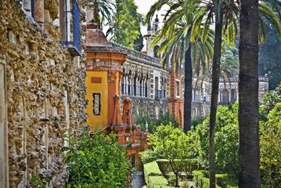 Seville