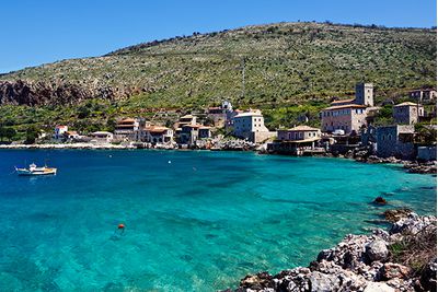 Peloponnese