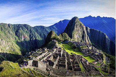 Peru