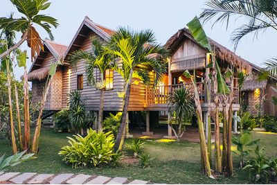 Phum Baitang