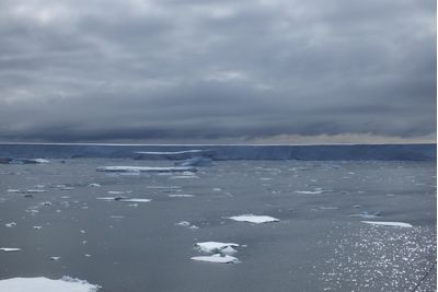 Tabular Ice