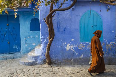 Tangier