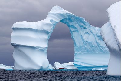 Antarctica