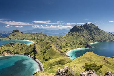 Komodo Islands
