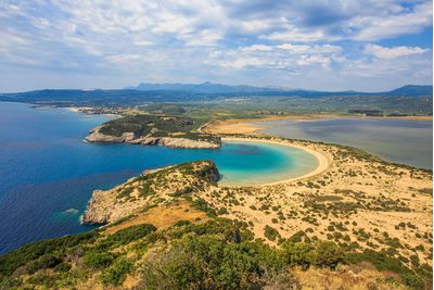 Pelopponese Greece