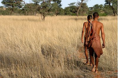 Botswana