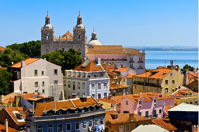 Lisbon