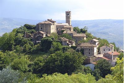 Istria - Croatia