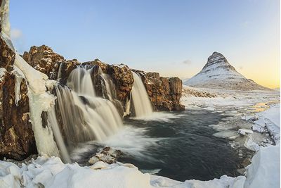Iceland