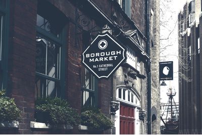 Borough Market