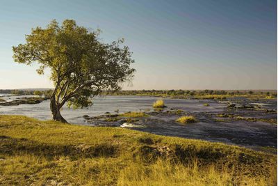 Zambezi River