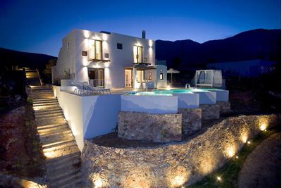 Domes of Elounda, Greece