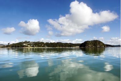 Bay of Islands, New Zealand
