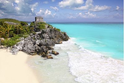 Tulum, Mexico