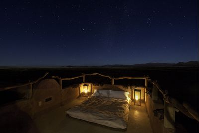 Little Kulala, Namibia