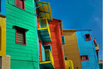 La Boca, Buenos Aires