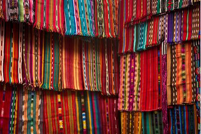 Chichicastenango market, Guatemala