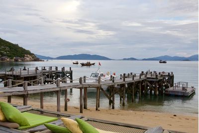 Nha Trang beach