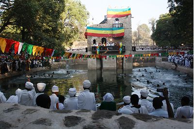 timkat festival ethiopia