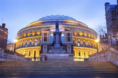 Royal Albert Hall