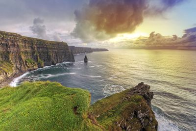 Cliffs of Moher, Ireland