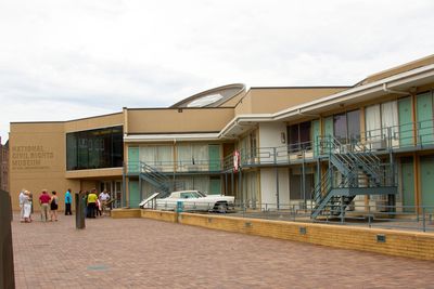 national civil rights museum
