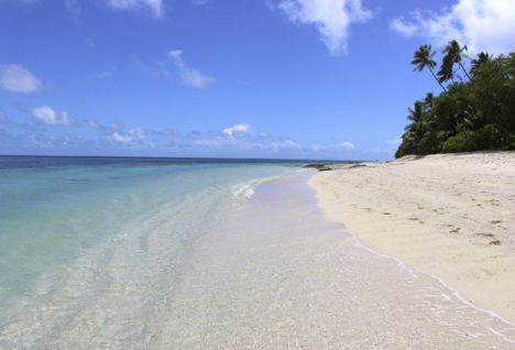 Fiji