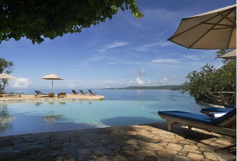 Niwatu Resort