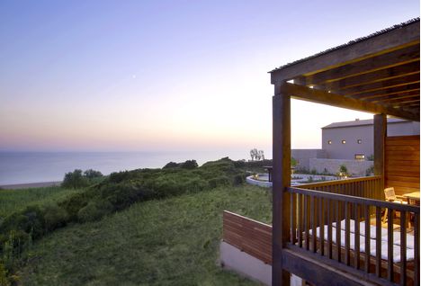 The Westin Resort, Costa Navarino