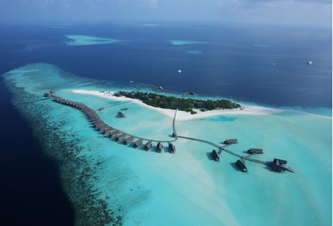 Cocoa Island