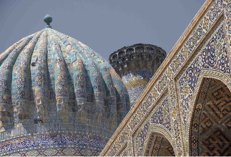 Uzbekistan