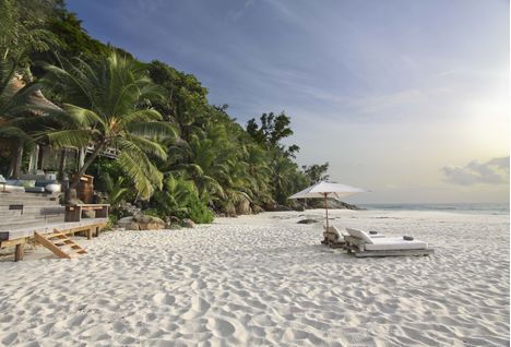 north island beach