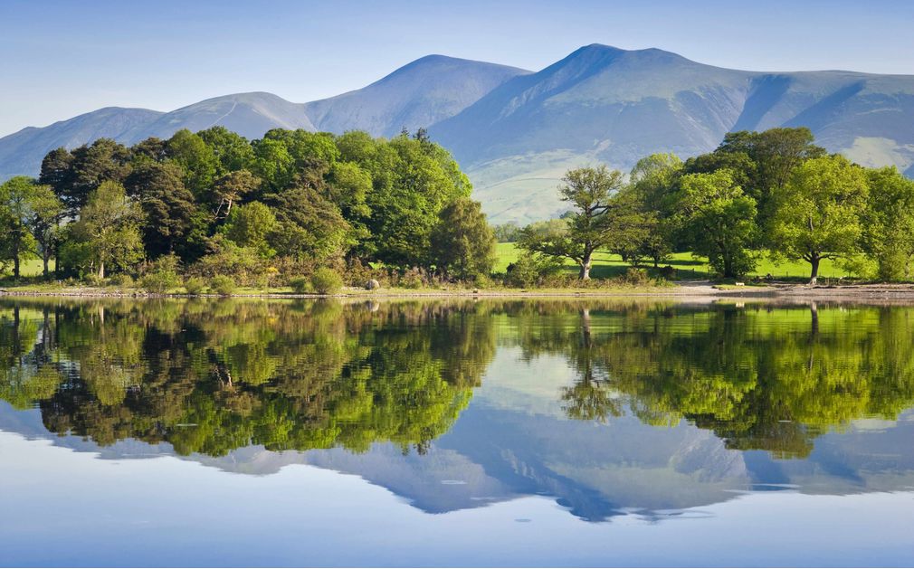 The Lake District, England Original Travel